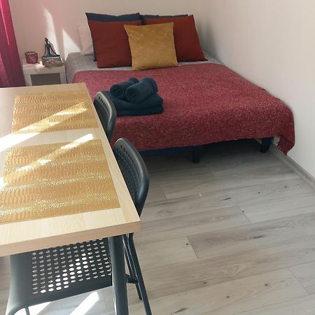 Hola Apartamenty Narutowicza Lodź Bagian luar foto