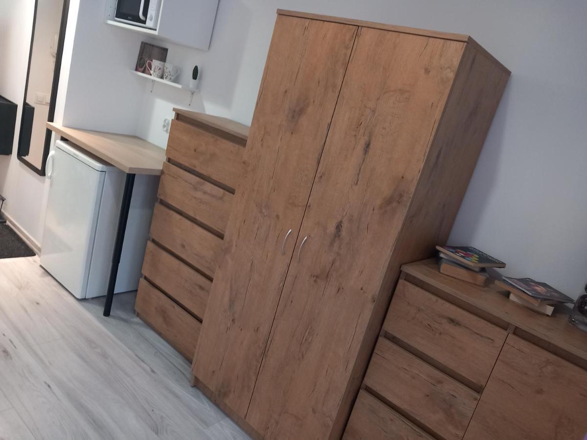 Hola Apartamenty Narutowicza Lodź Bagian luar foto